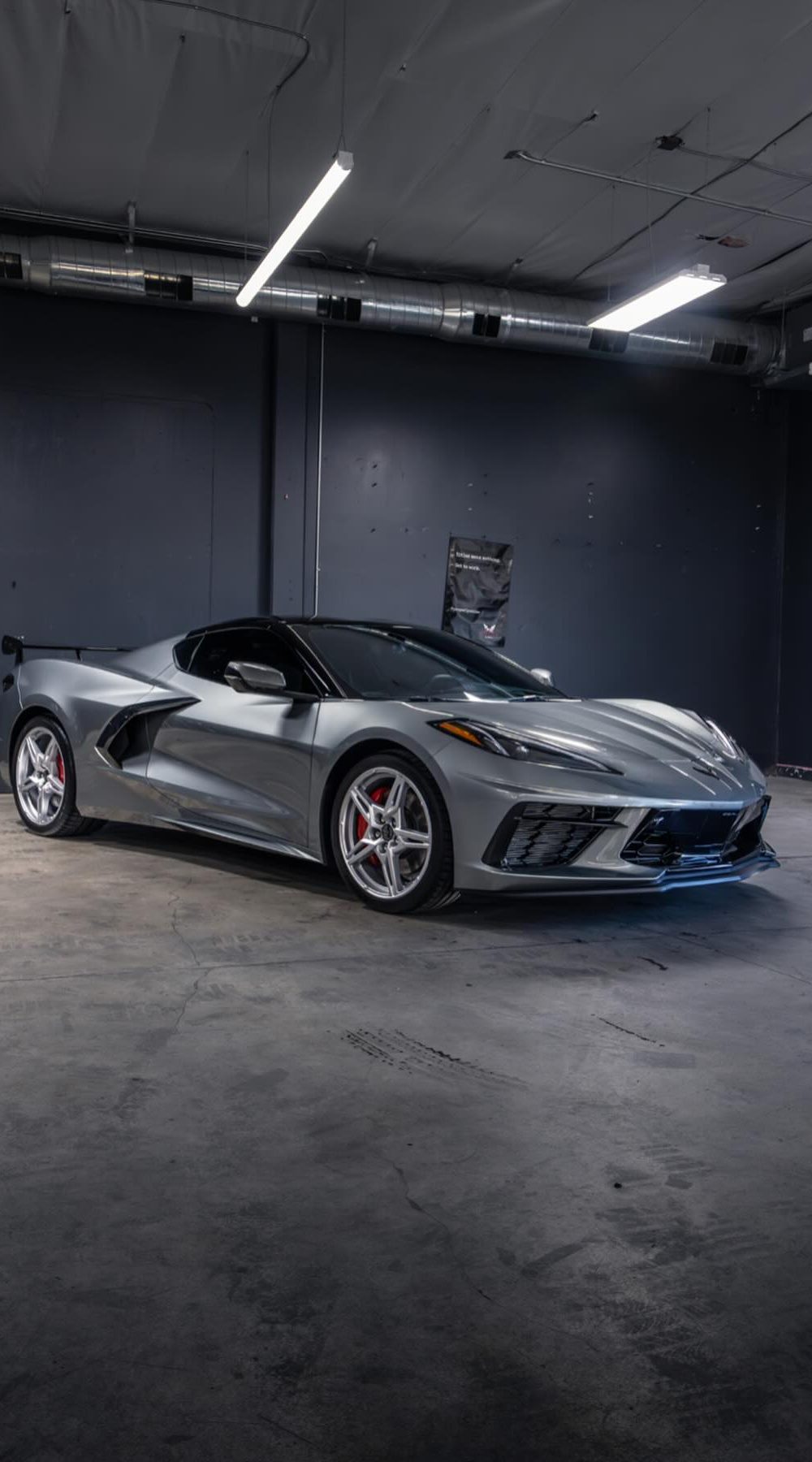Paint Protection Service