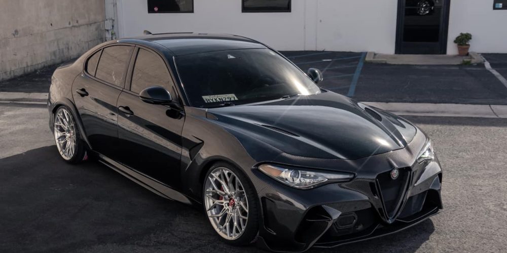 Window Tinting Service