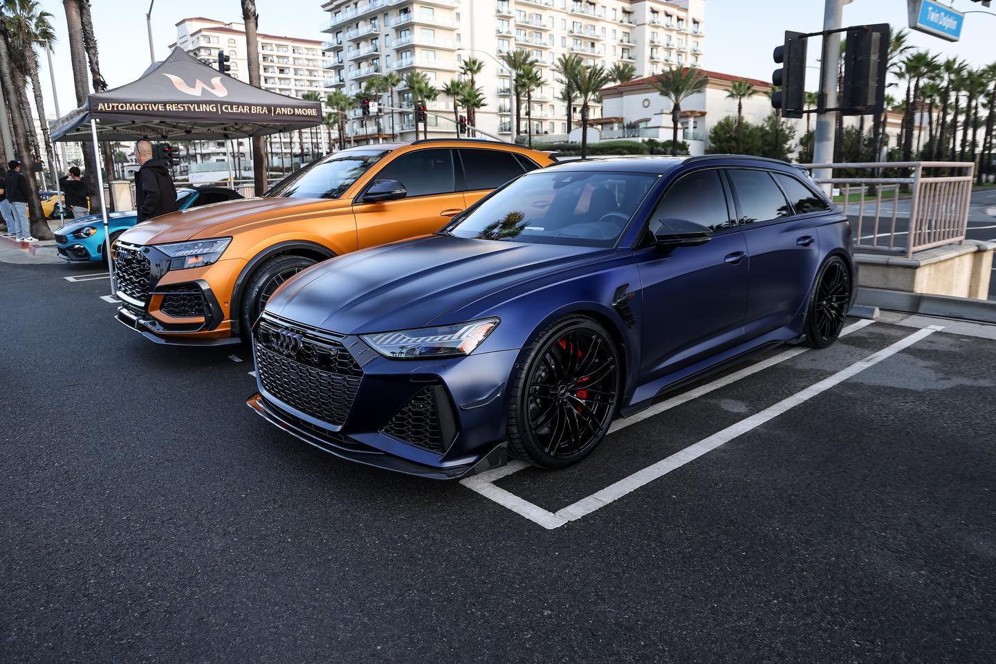 Contact Wicked Auto Styling Today