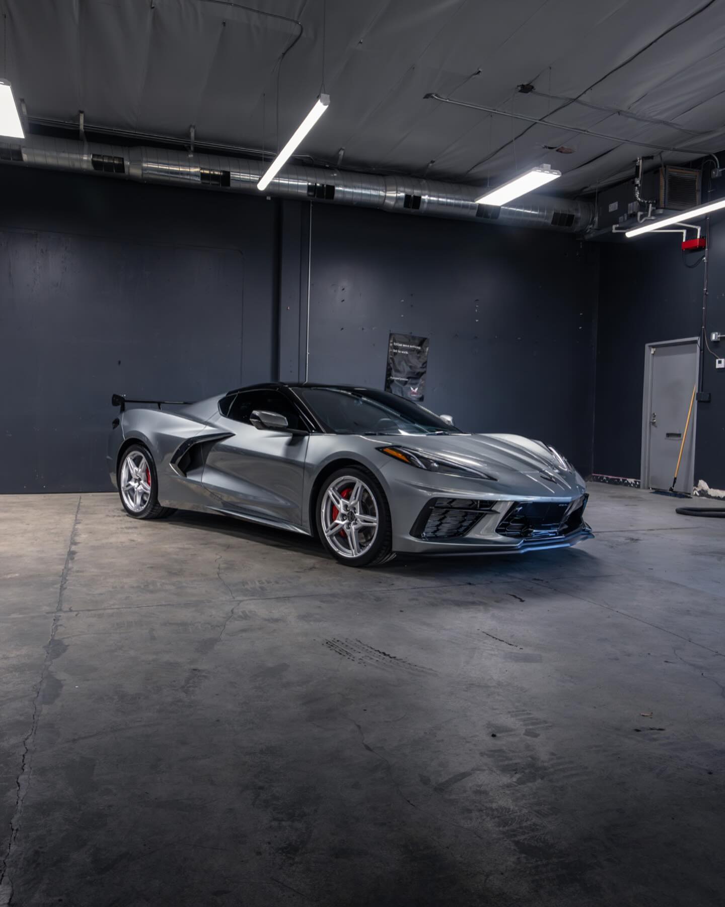 Paint Protection Service