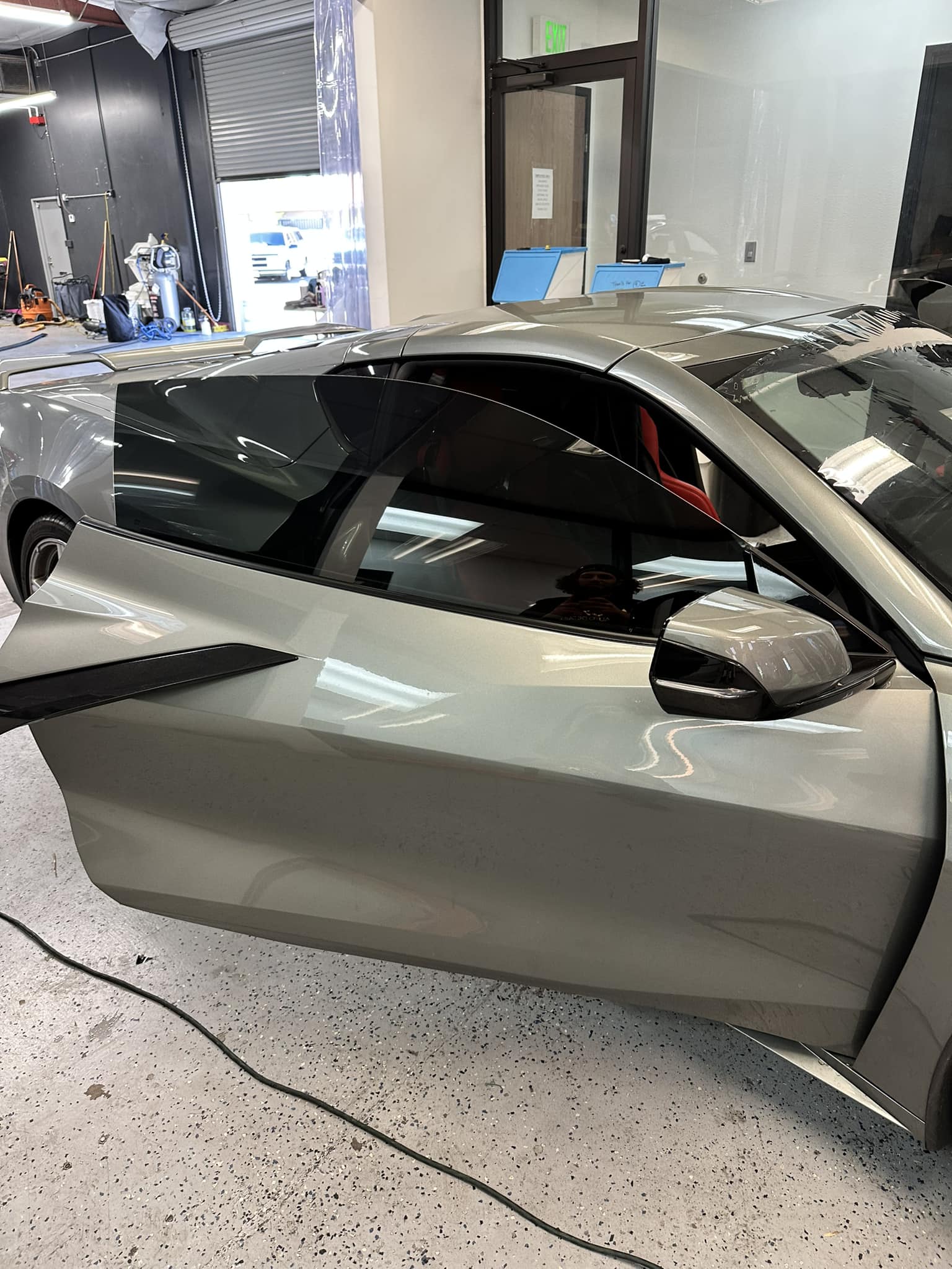 Window Tint